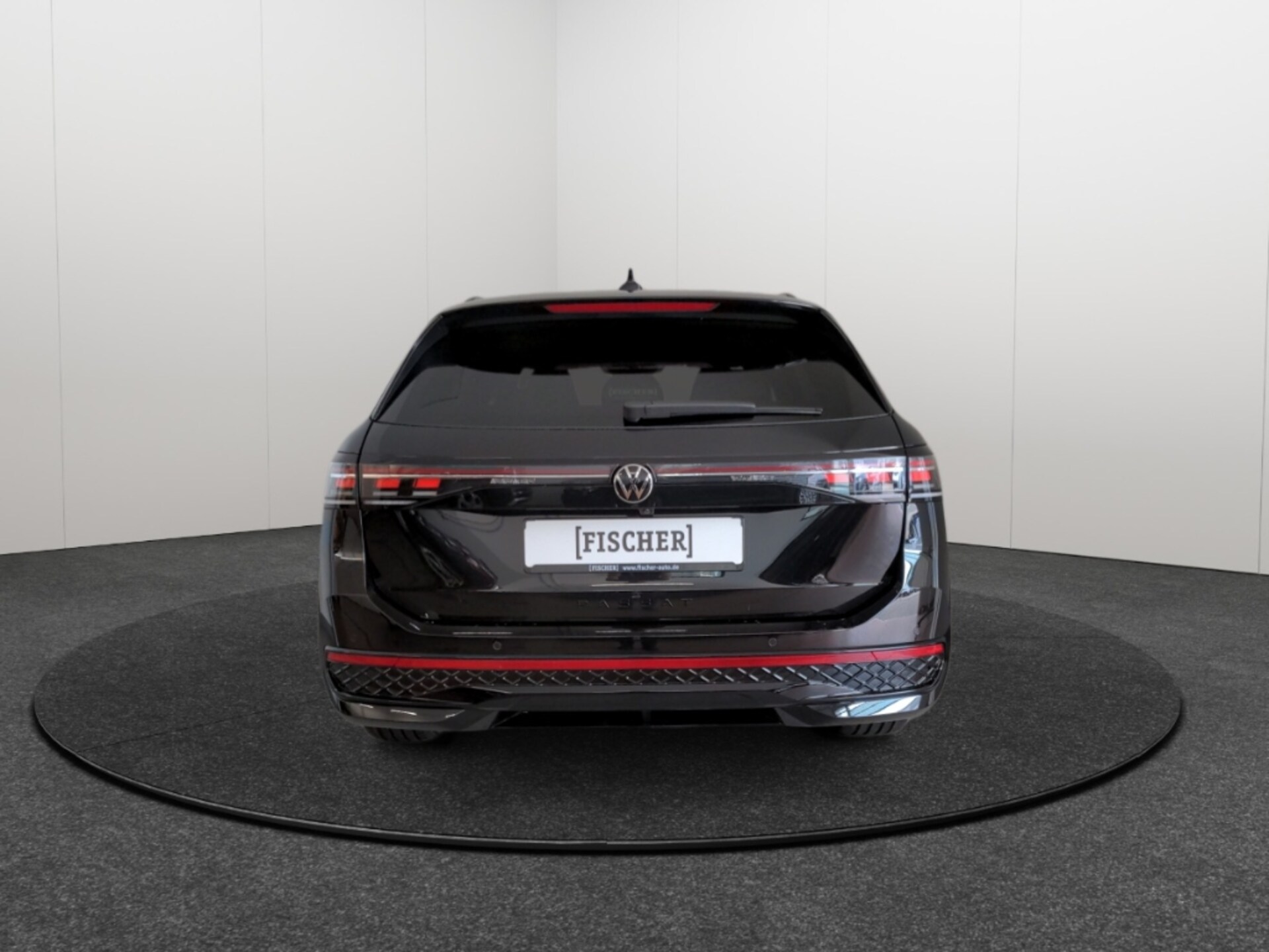 Volkswagen Passat R-Line
