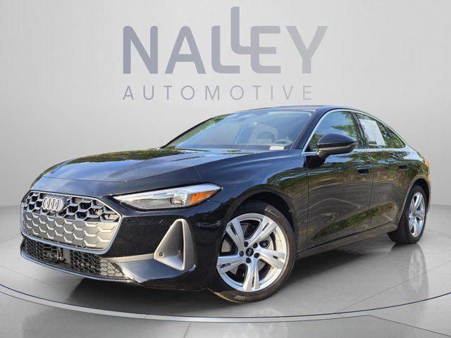 2025 Audi A5 Premium quattro S tronic's photo
