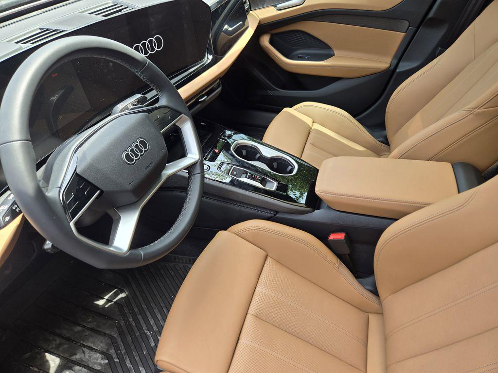 2026 Audi A6 Prestige - Photo 17