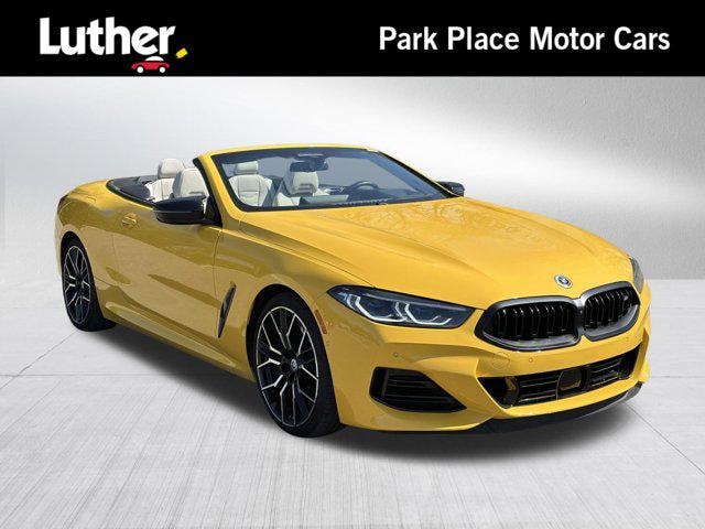 2023 BMW M850i