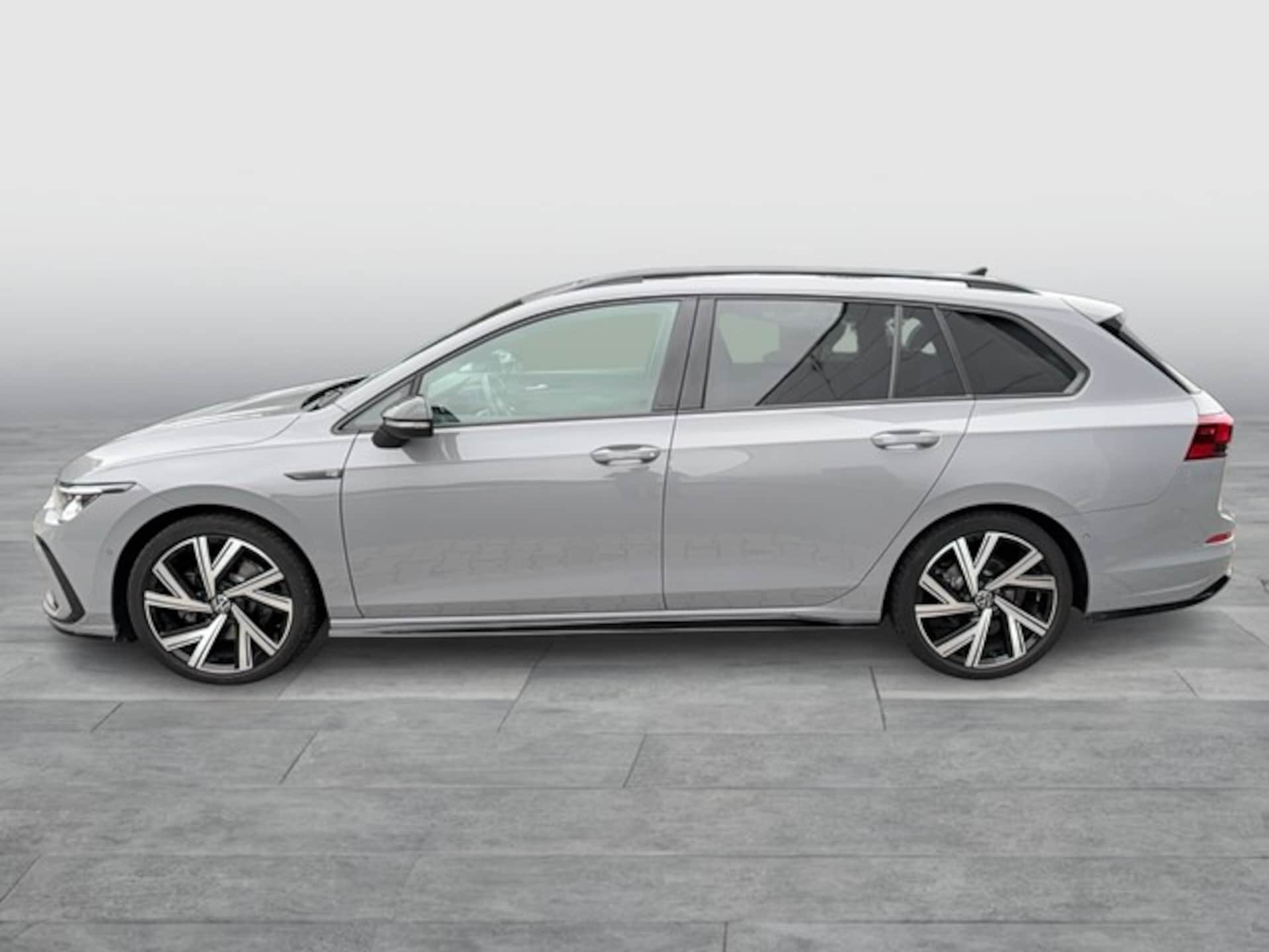 Volkswagen Golf Variant R-Line