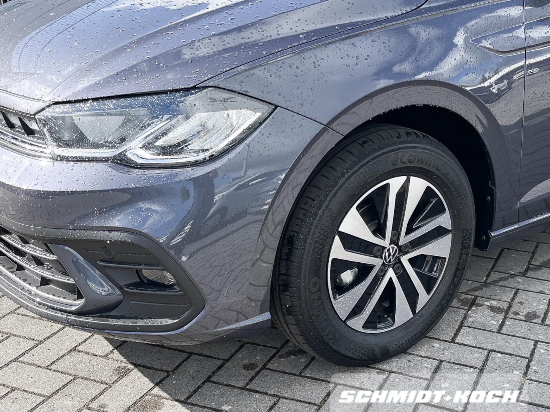 Volkswagen Polo ENERGY