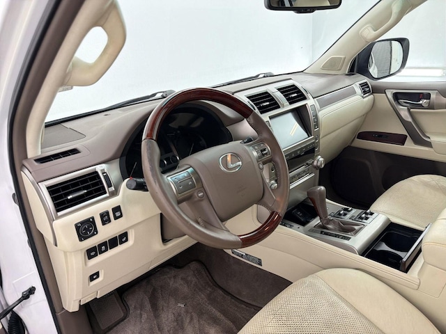 2010 Lexus GX 460