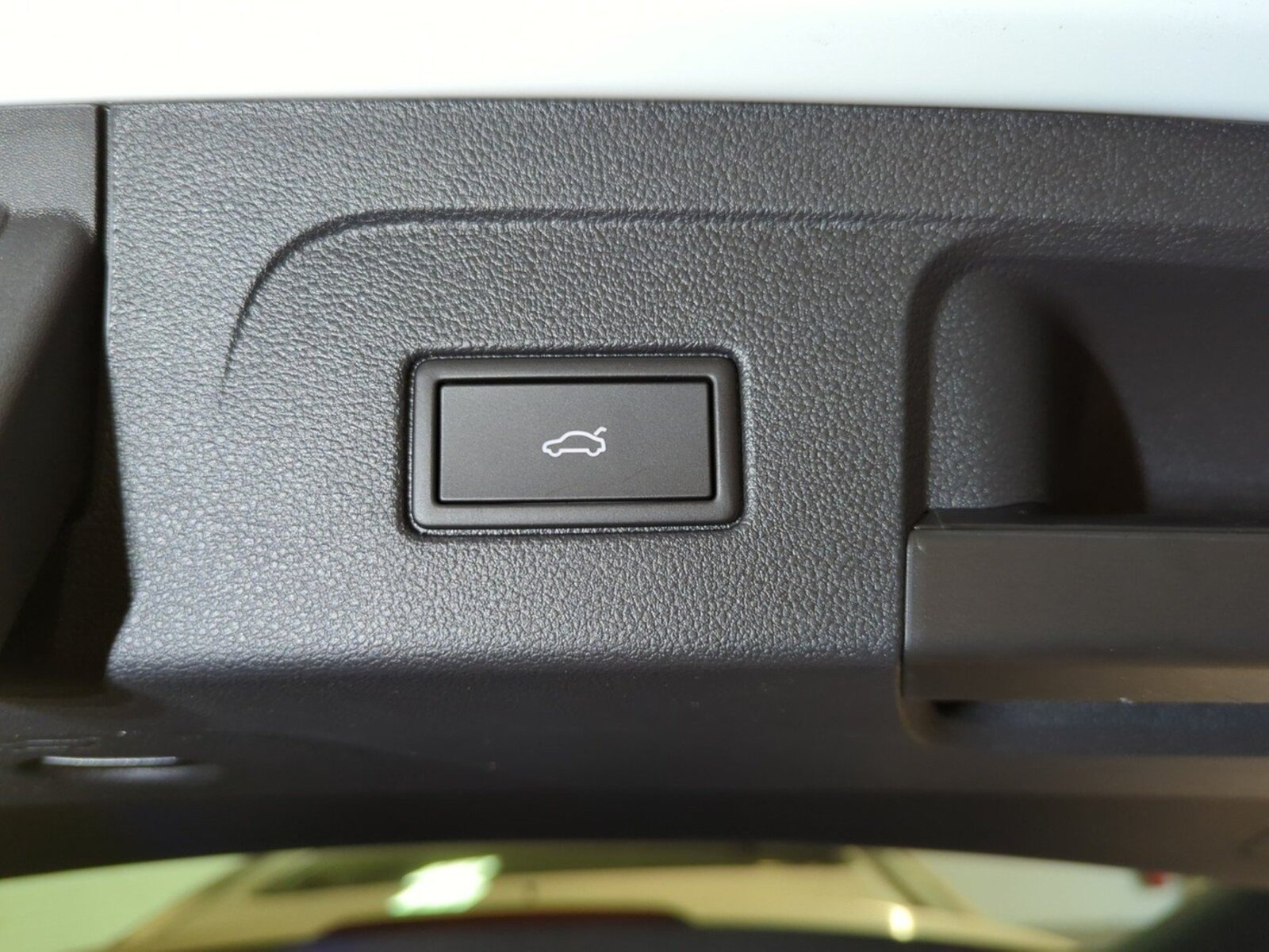 Volkswagen Touran – Bild 21
