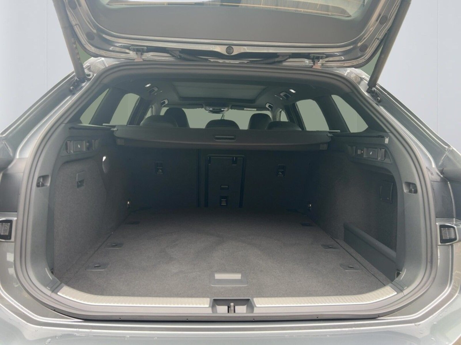 Volkswagen Passat – Bild 7