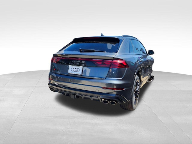 2026 Audi SQ8 Prestige - Photo 11