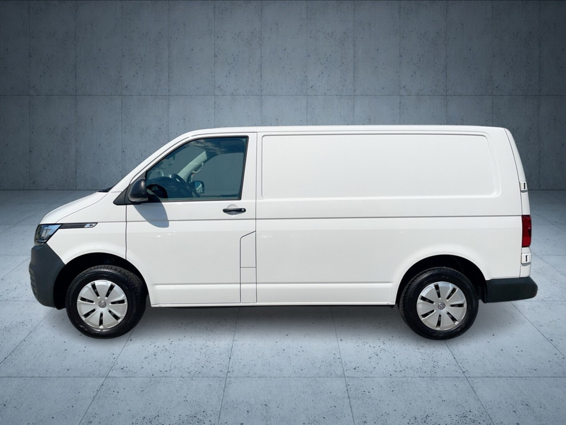 Volkswagen T6.1 Transporter Kasten kurzer Radstand