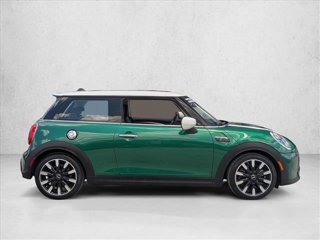 2024 MINI