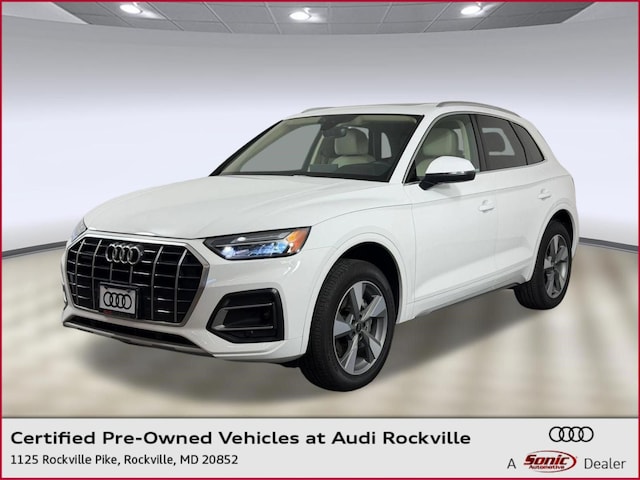 2023 Audi Q5