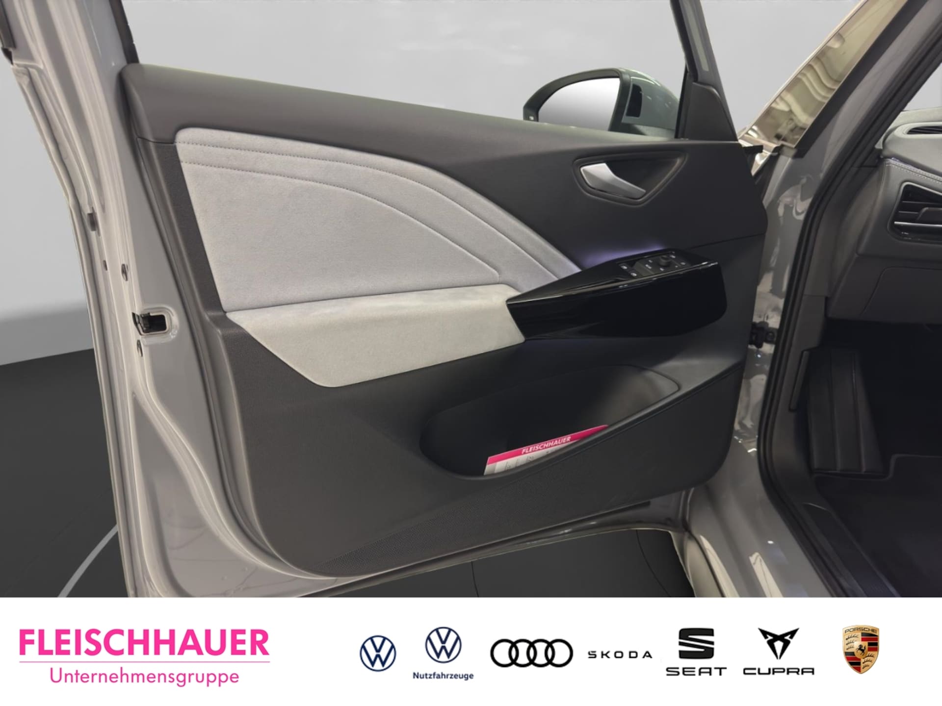Volkswagen ID.3 MOVE Pro