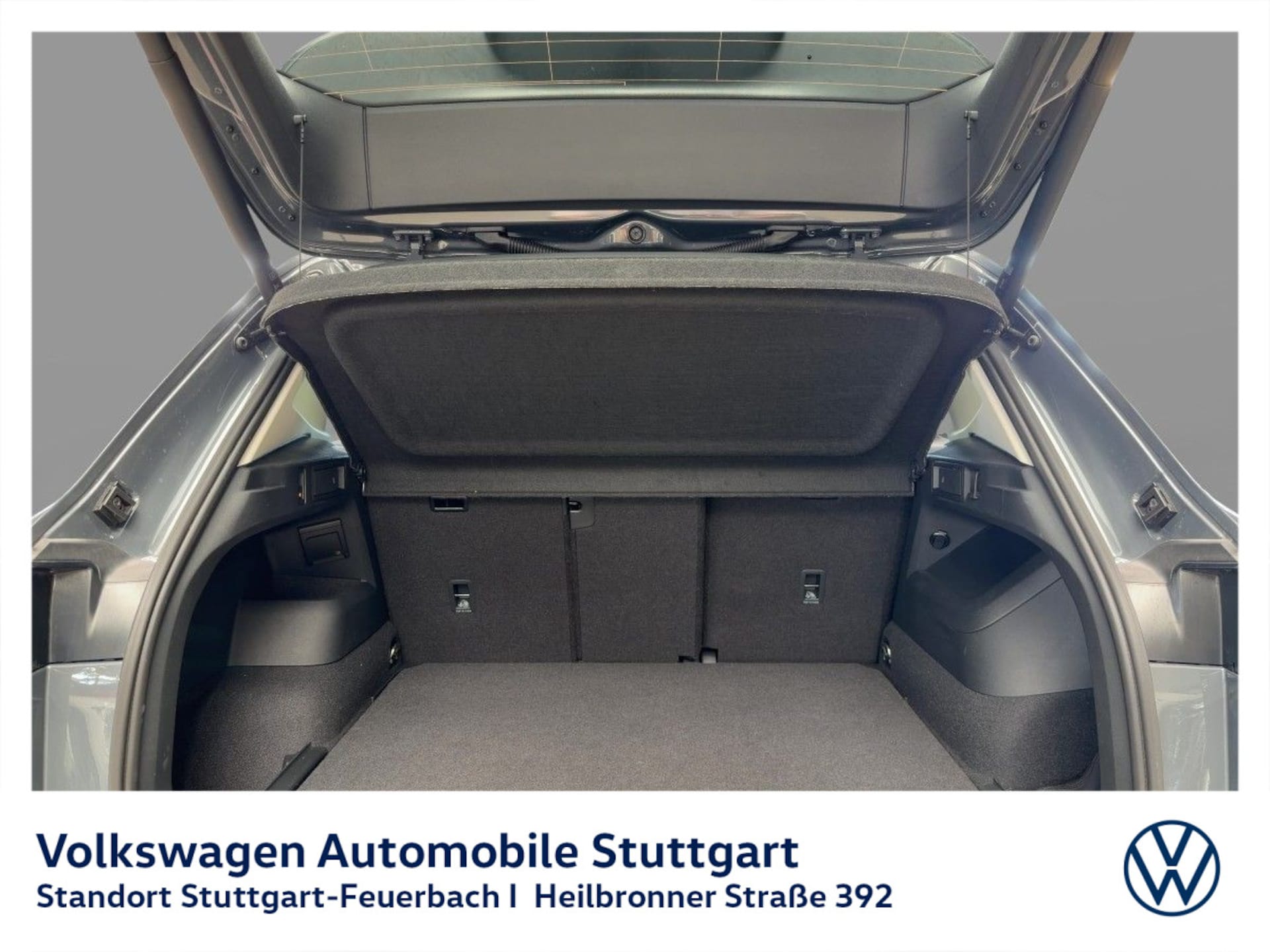 Volkswagen Tiguan ENERGY