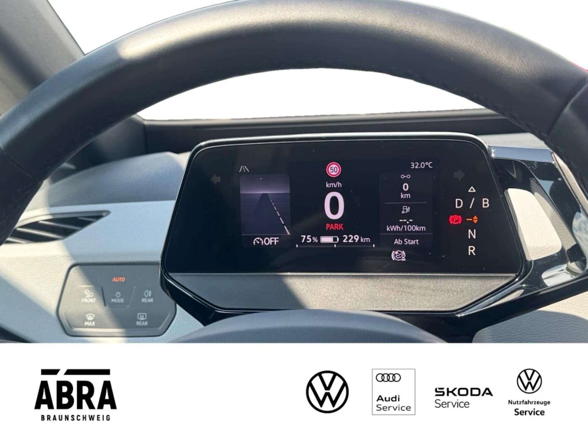 Volkswagen ID.3 MOVE Pro