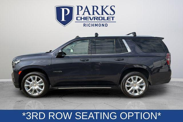 2023 Chevrolet Tahoe