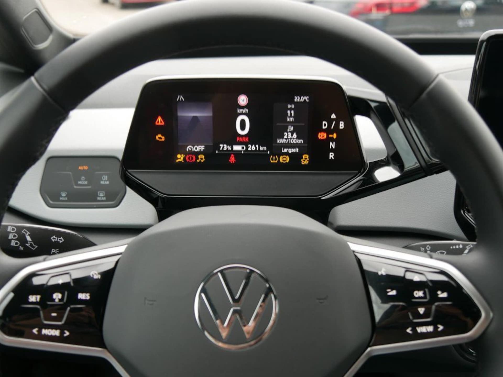 Volkswagen ID.3 MOVE Pro