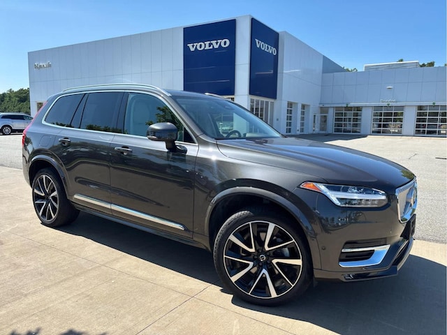 2024 Volvo XC90