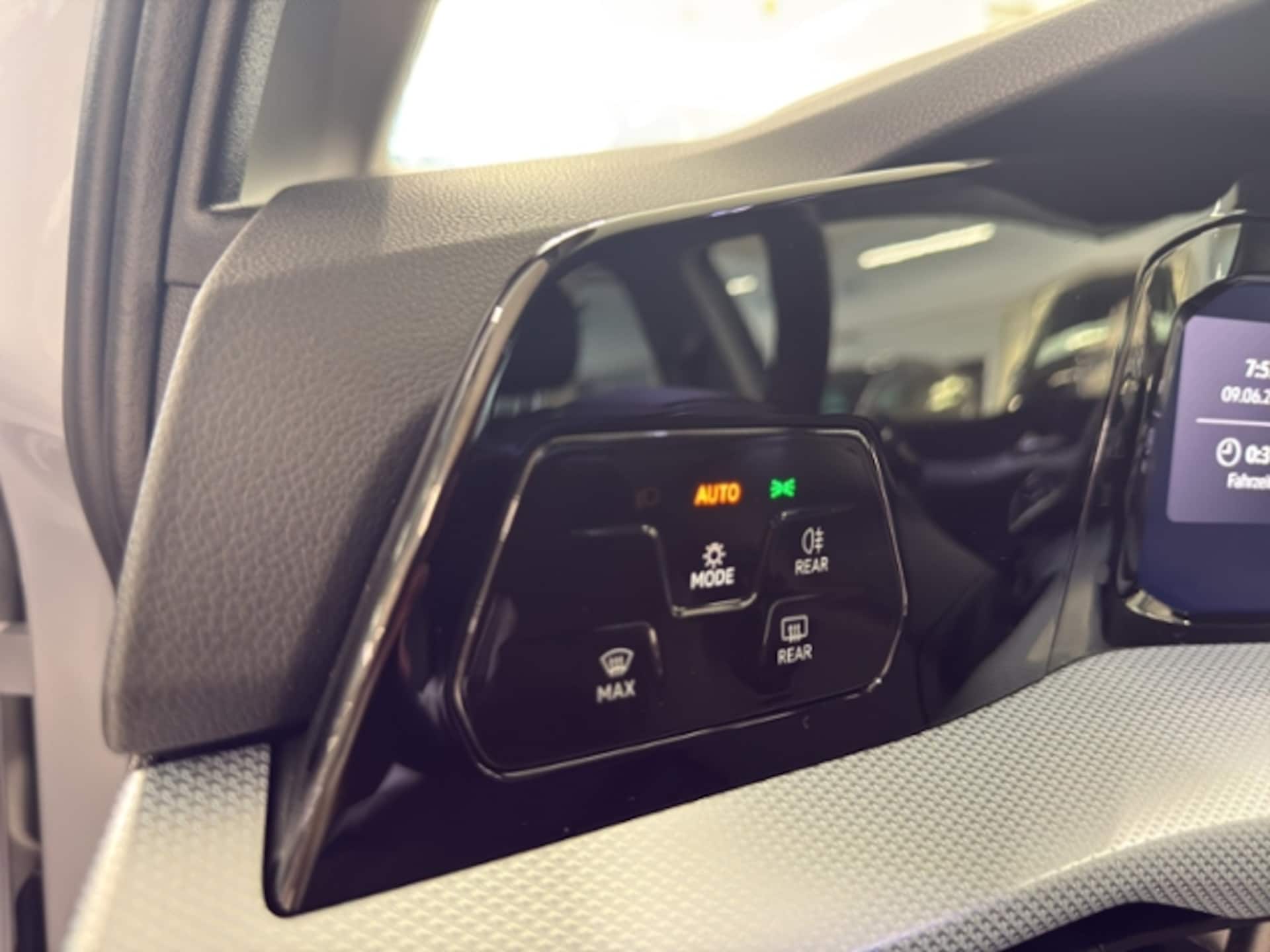 Volkswagen Golf ENERGY