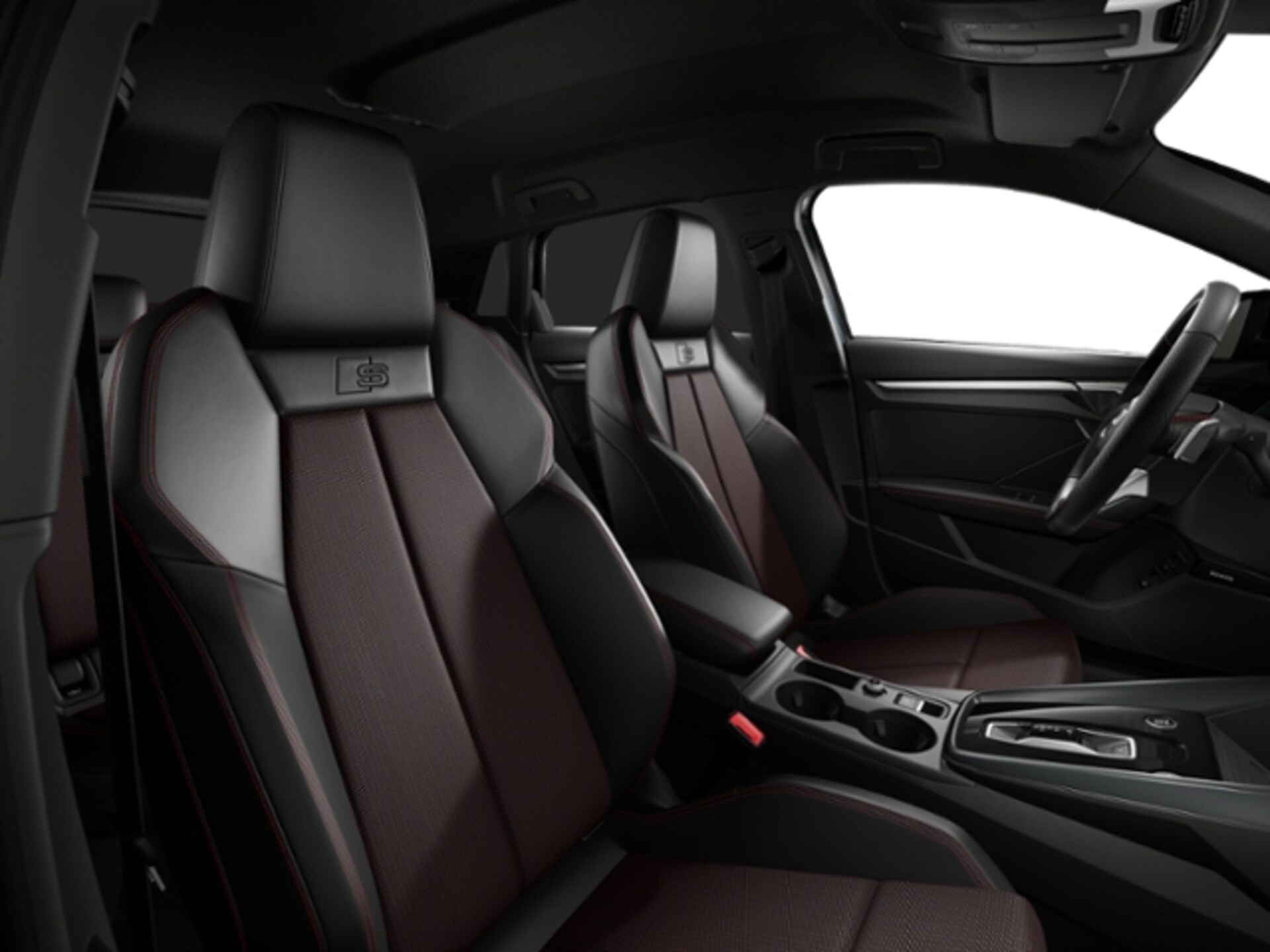Audi A3 Sportback TFSI e Advanced