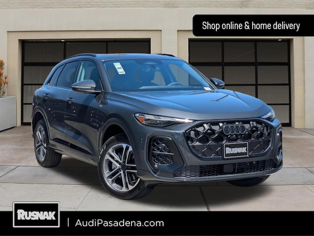 Photo of 2026 Audi Q5