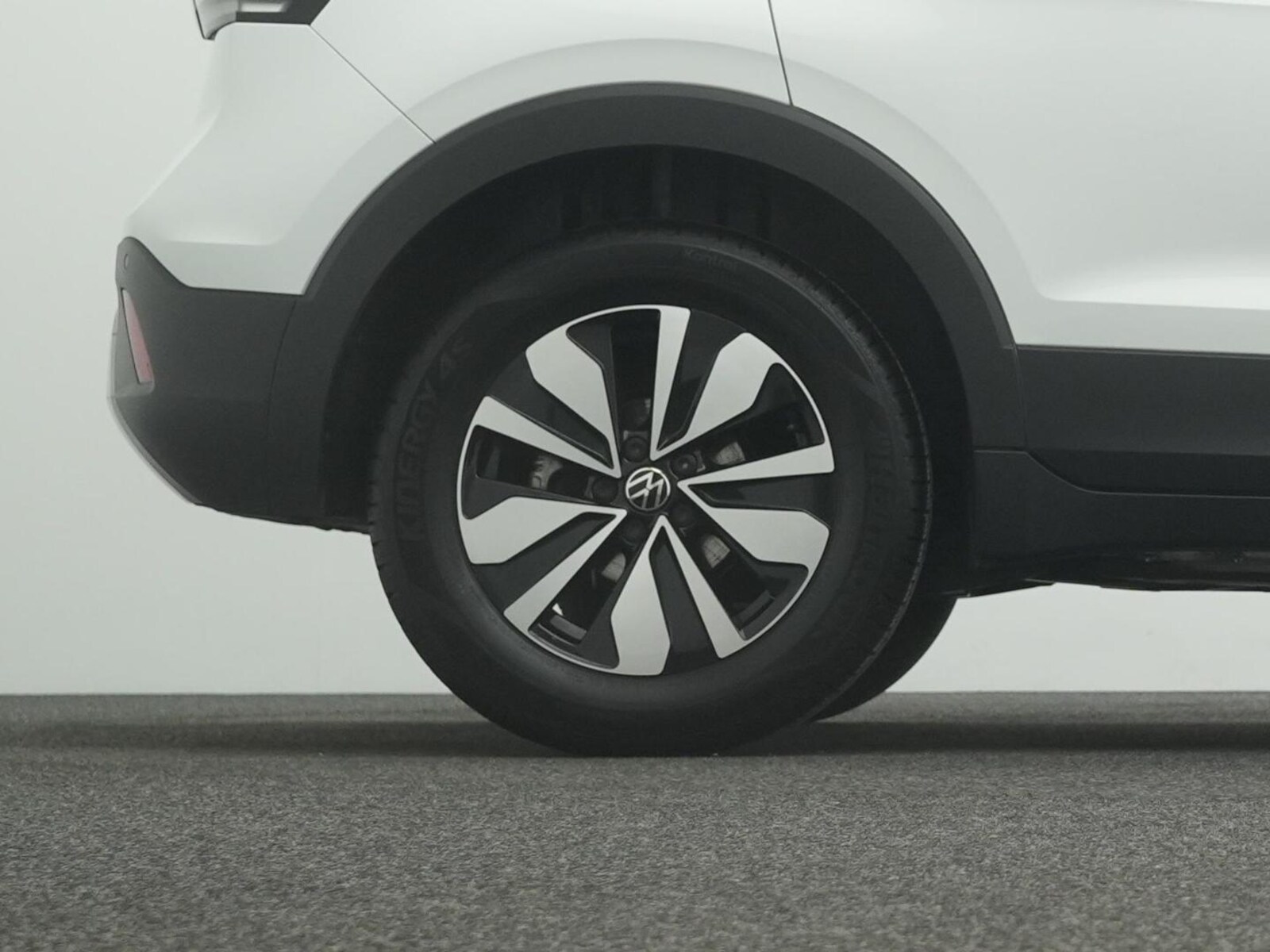 Volkswagen T-Cross – Bild 26