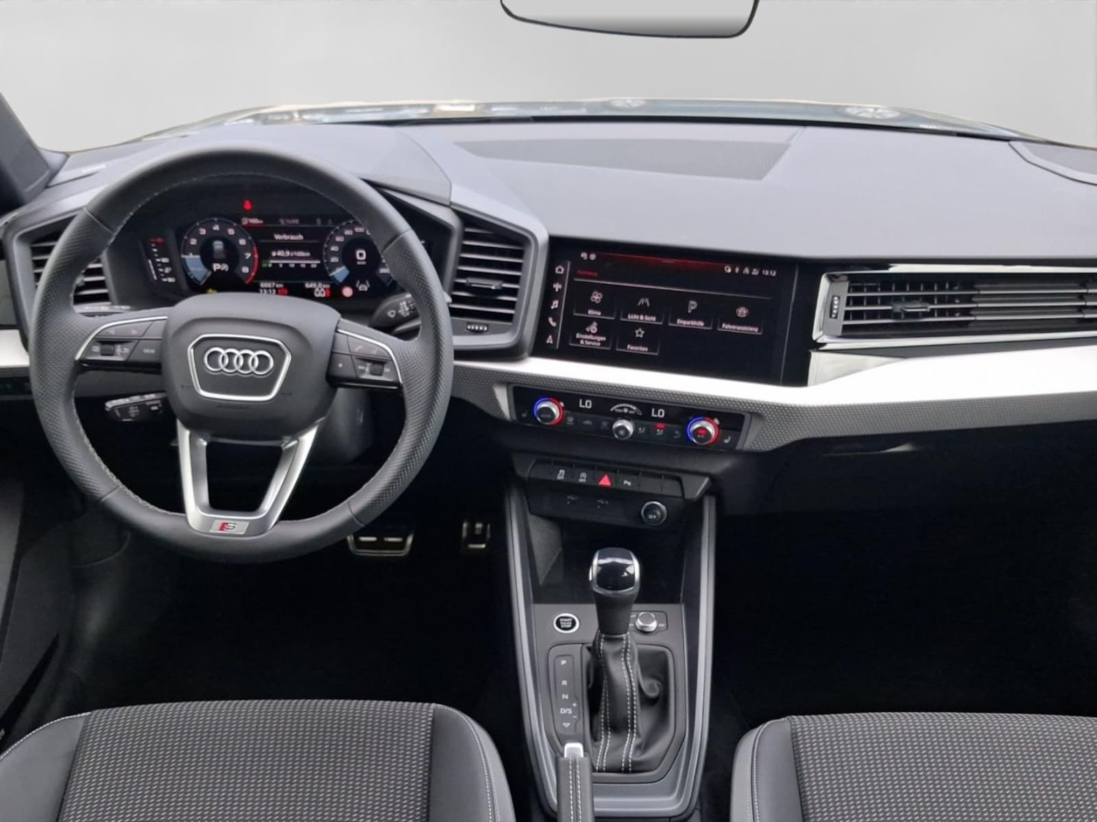 Audi A1 Sportback – Bild 5