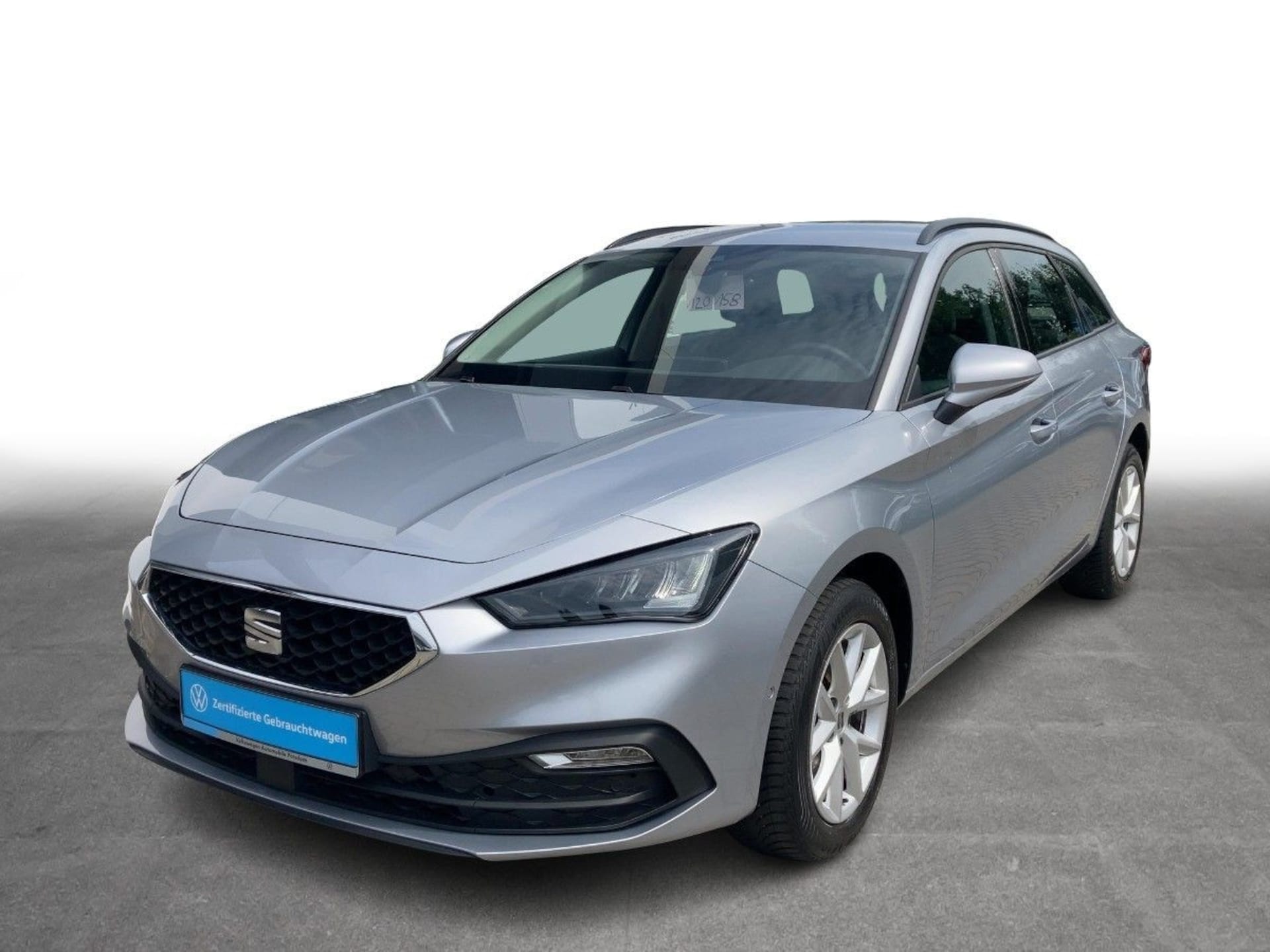 SEAT Leon Sportstourer Style