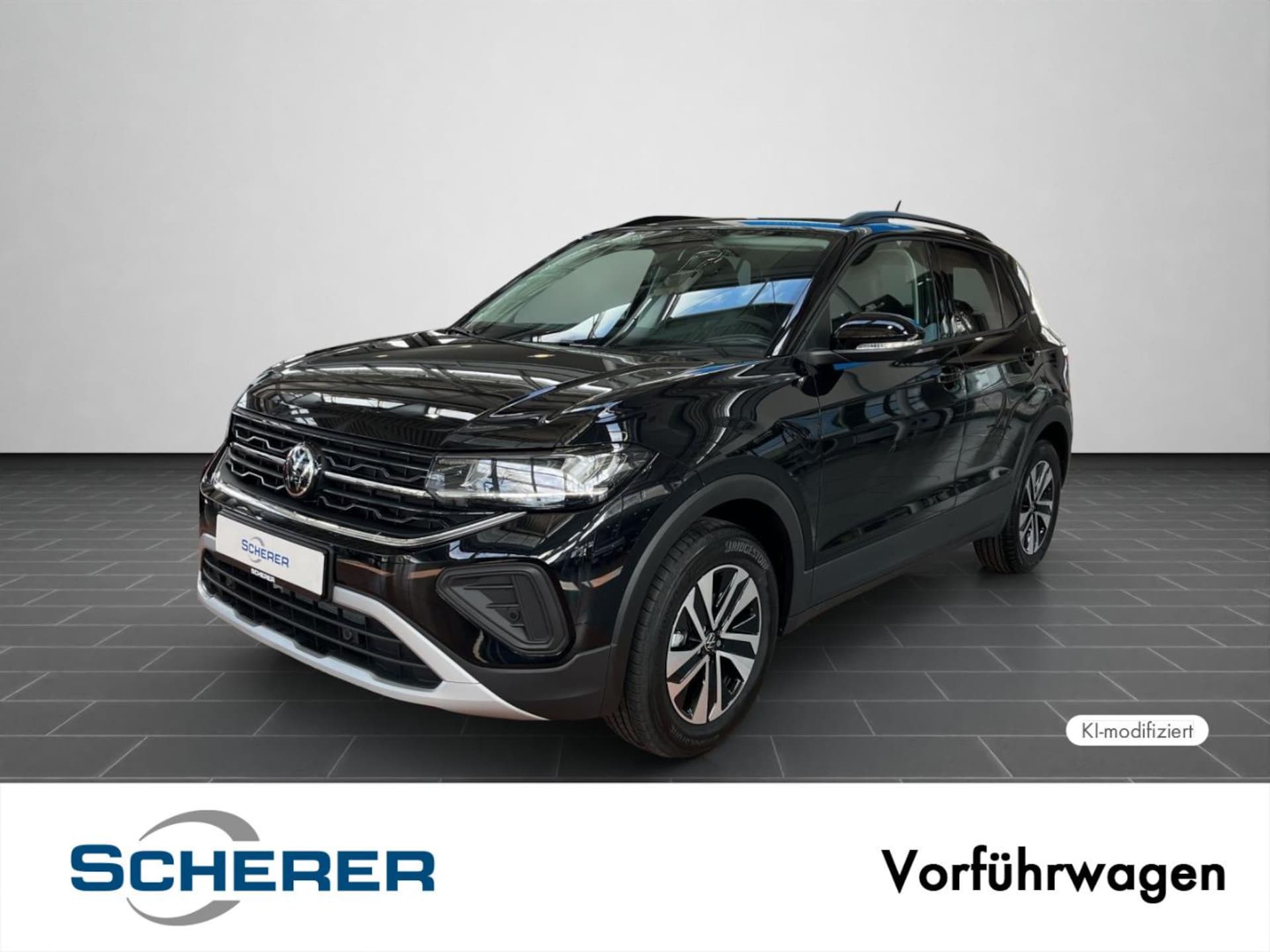 Volkswagen T-Cross ENERGY