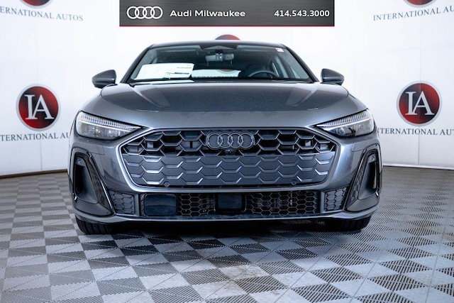 2026 Audi A5 Sedan