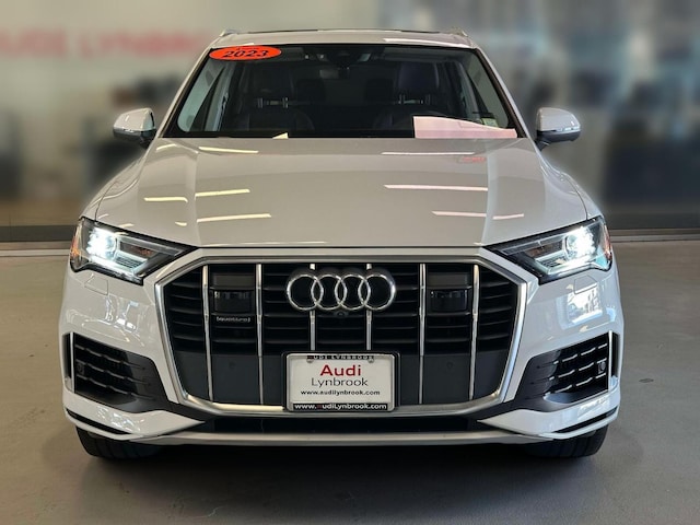 2023 Audi Q7