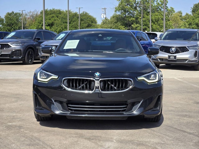 2023 BMW 230