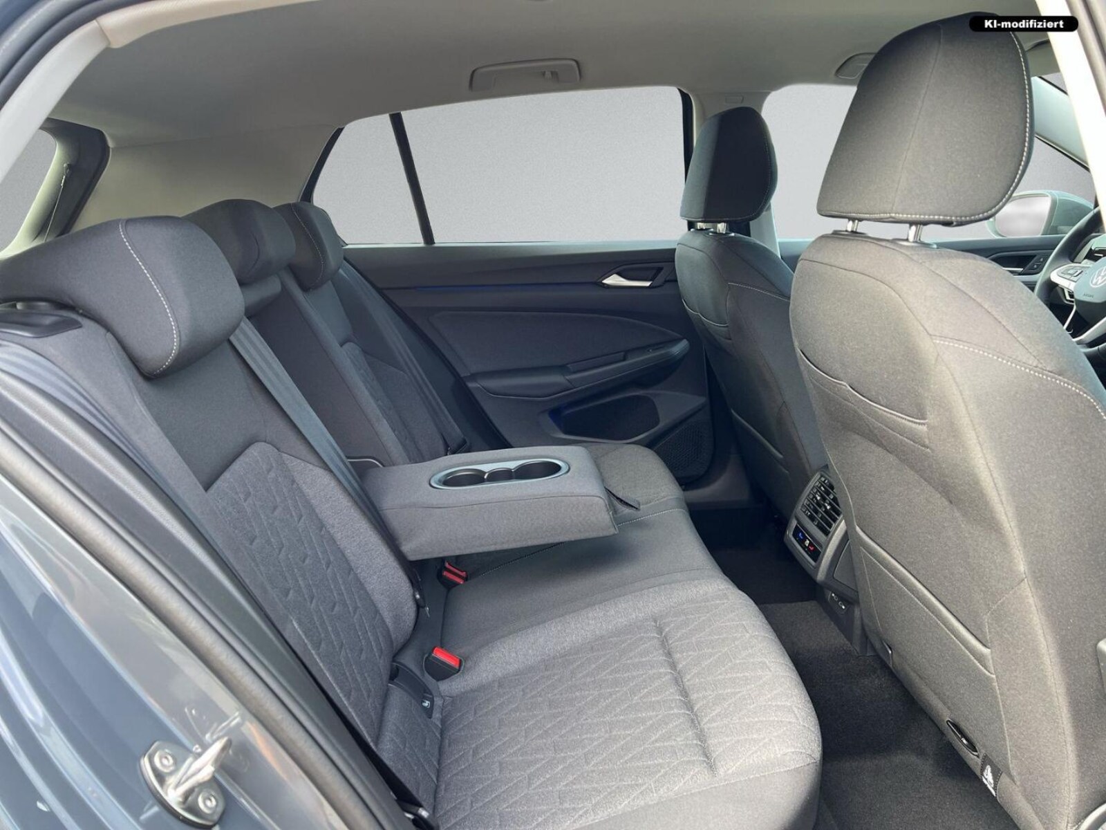 Volkswagen Golf – Bild 12