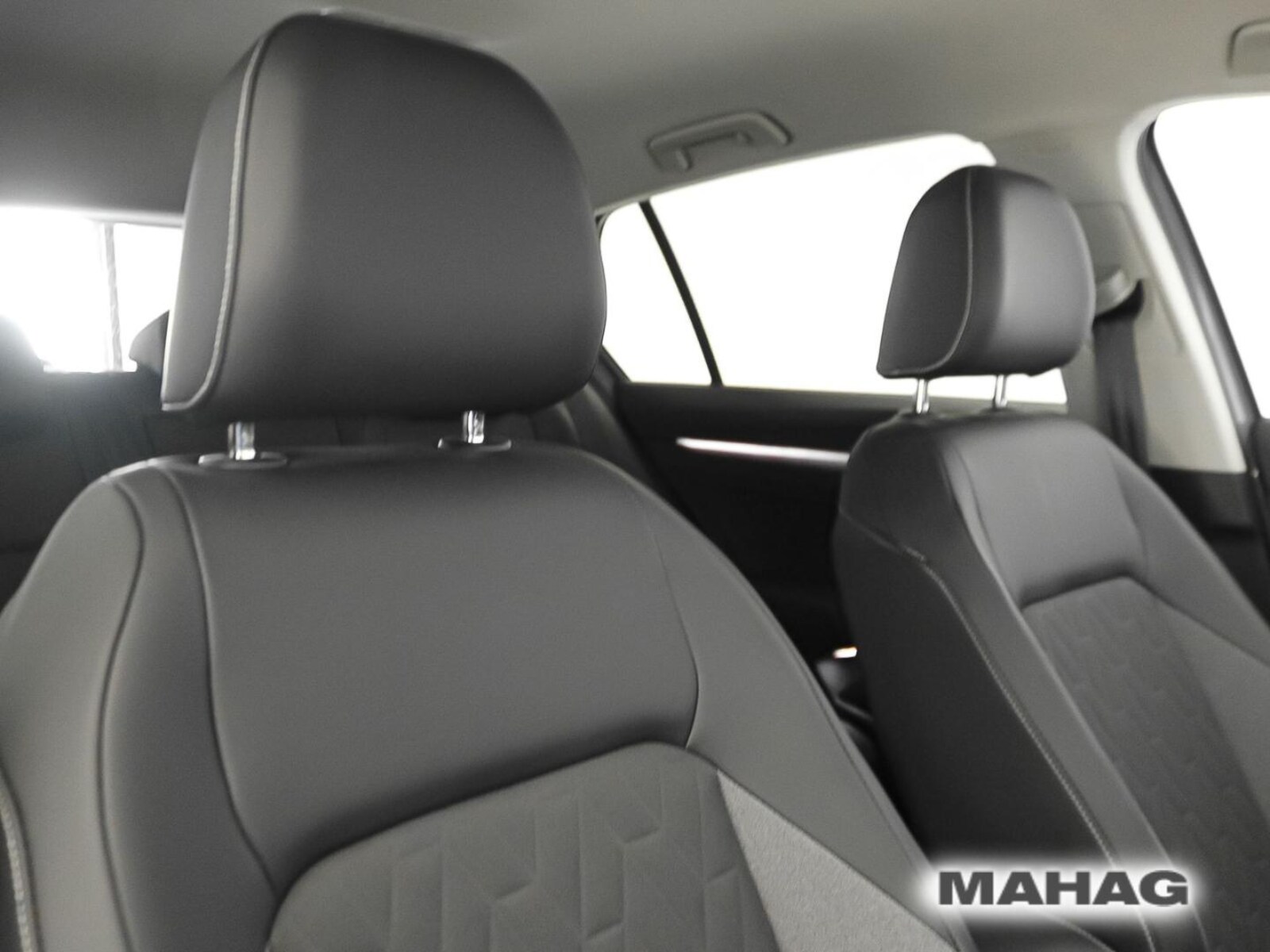 Volkswagen Golf – Bild 16