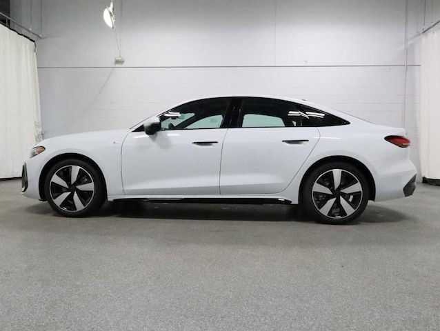 2026 Audi A5 Sedan