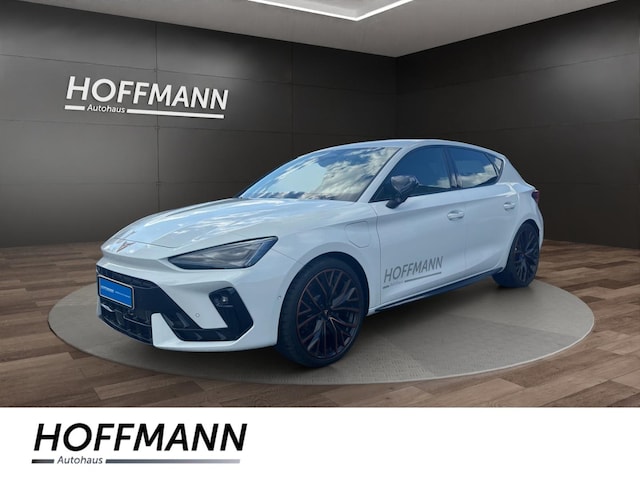 CUPRA Leon VZ 1.5 e-HYBRID Matrix+DCC+Sennheiser (024177)