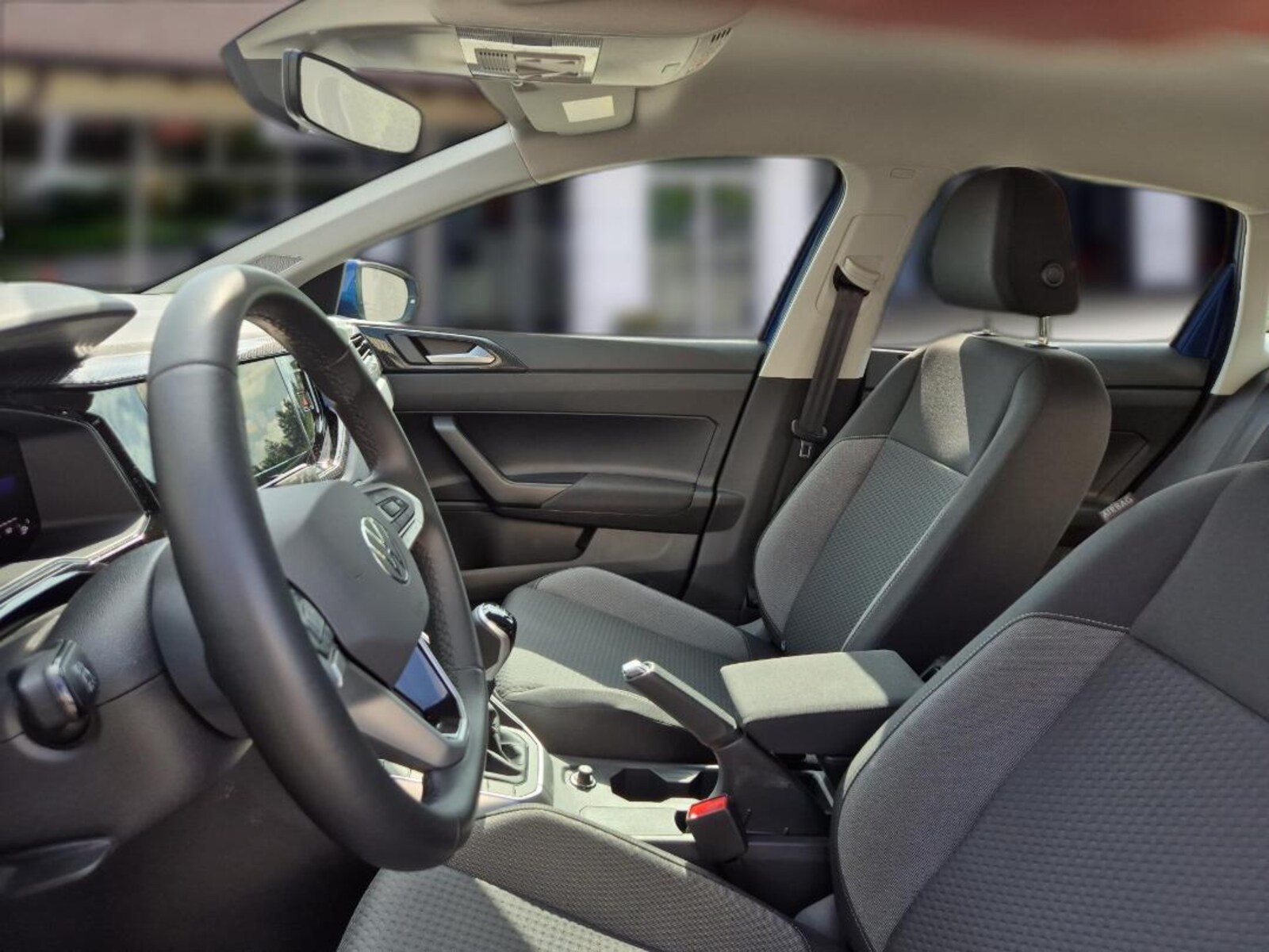 Volkswagen Polo – Bild 10