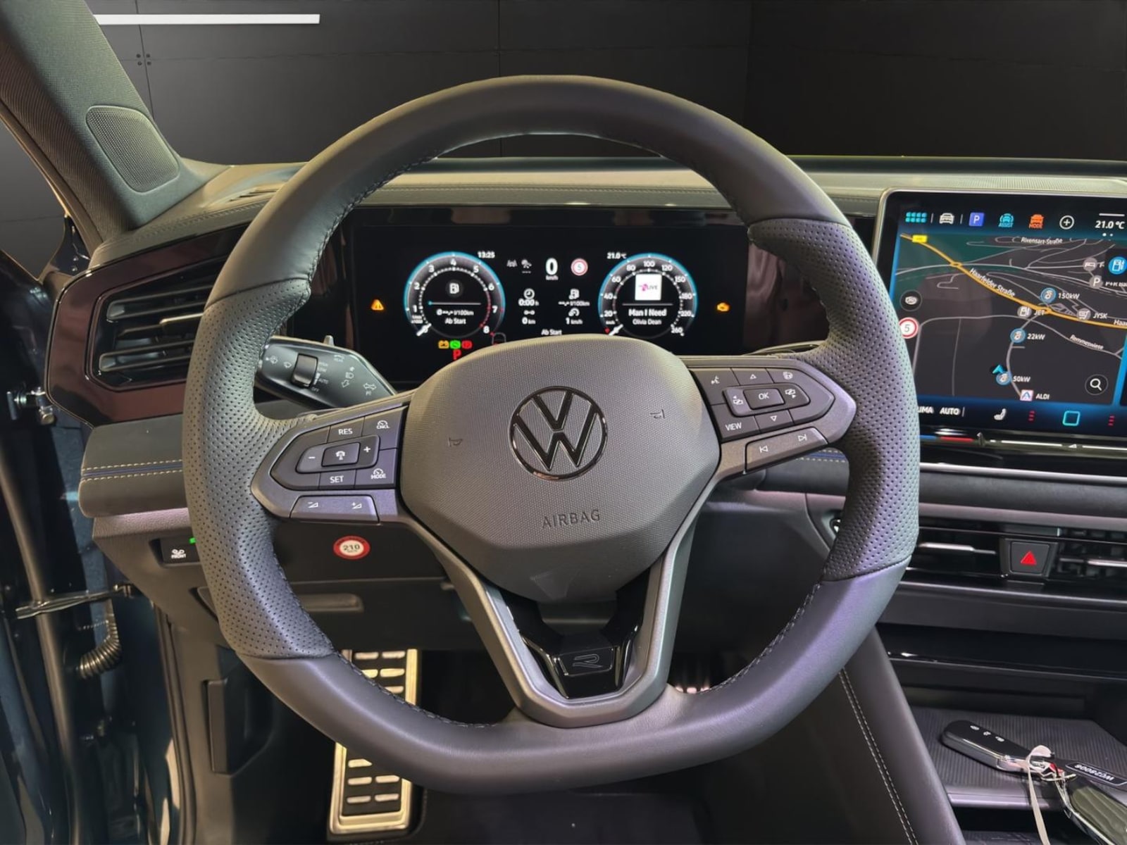 Volkswagen Tiguan – Bild 9