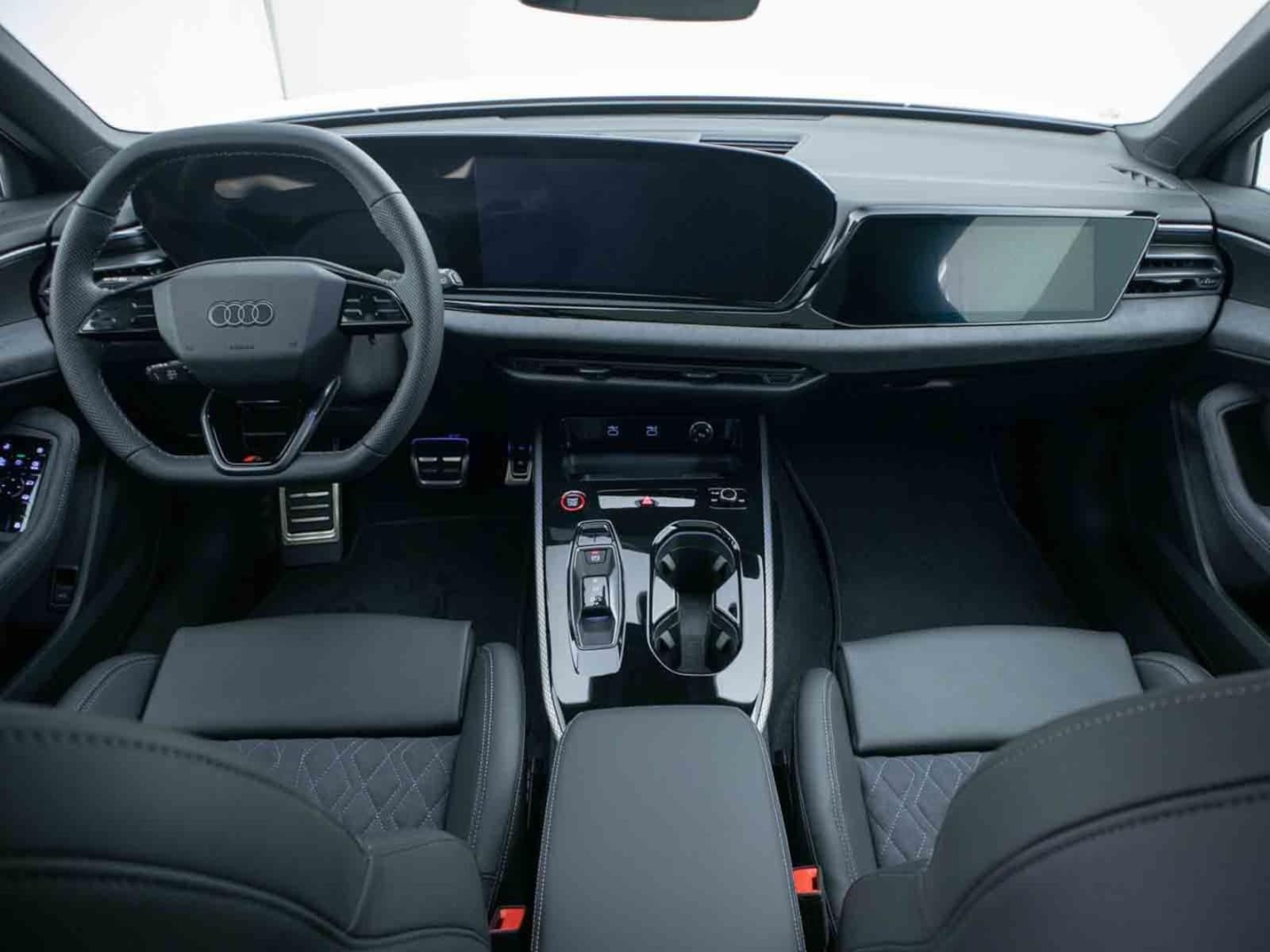 Audi A5 Avant – Bild 13