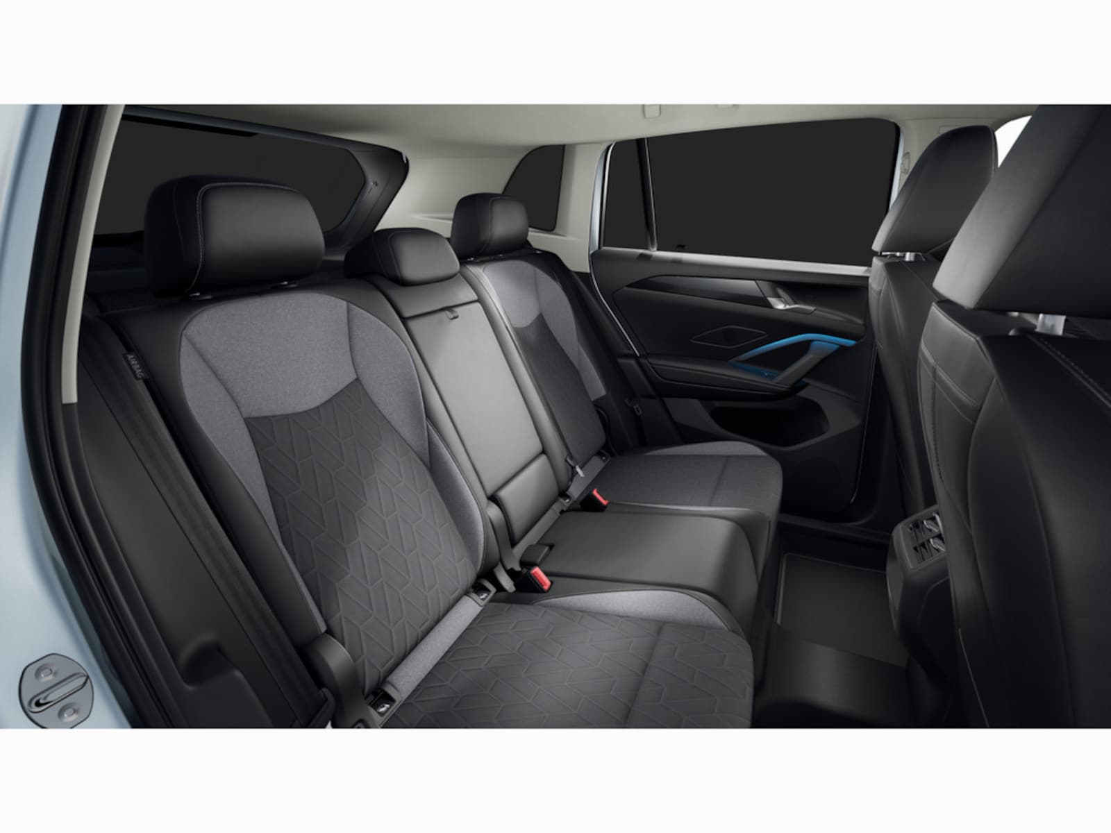 Volkswagen Tiguan – Bild 9