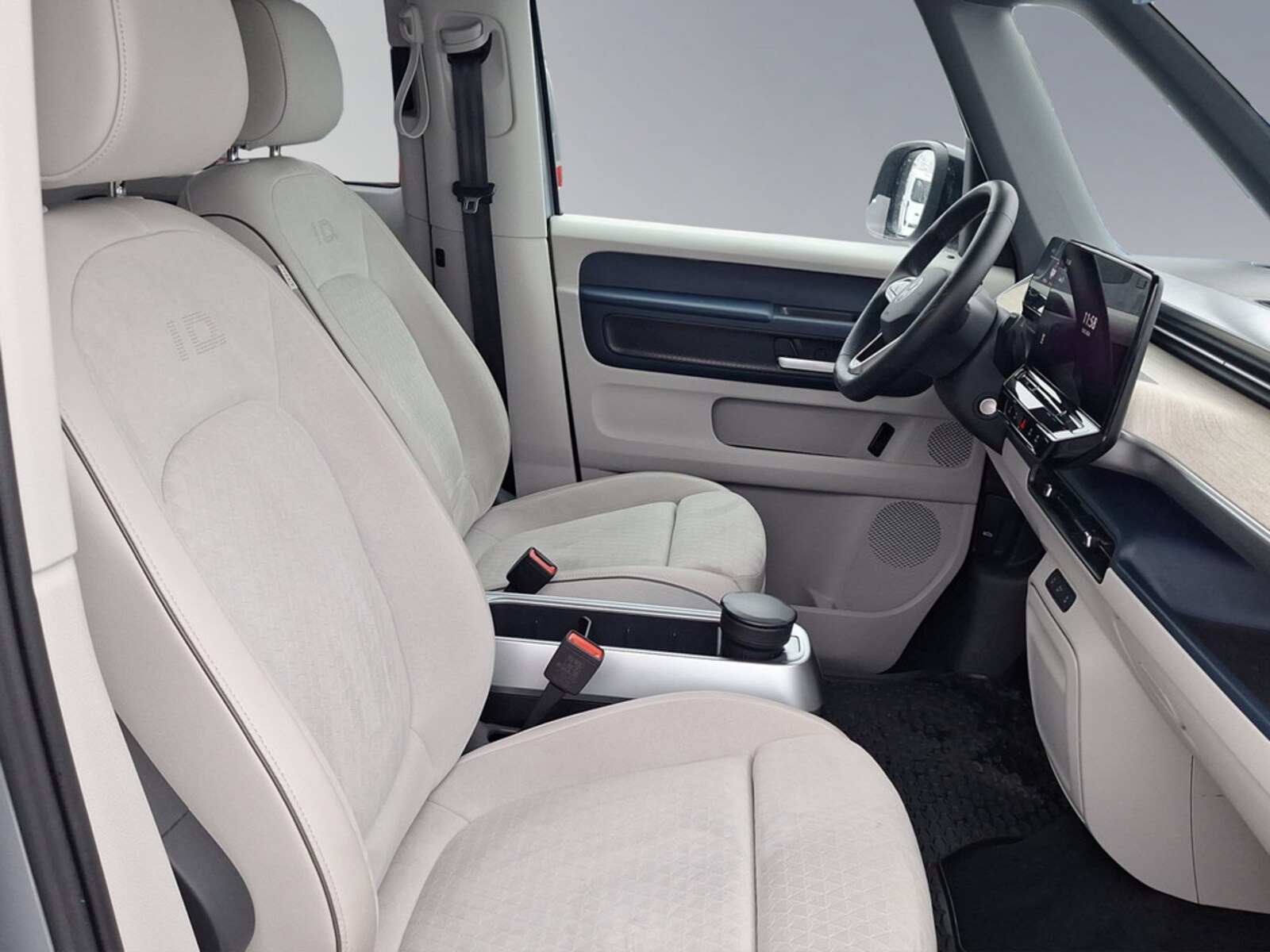Volkswagen ID. Buzz – Bild 17