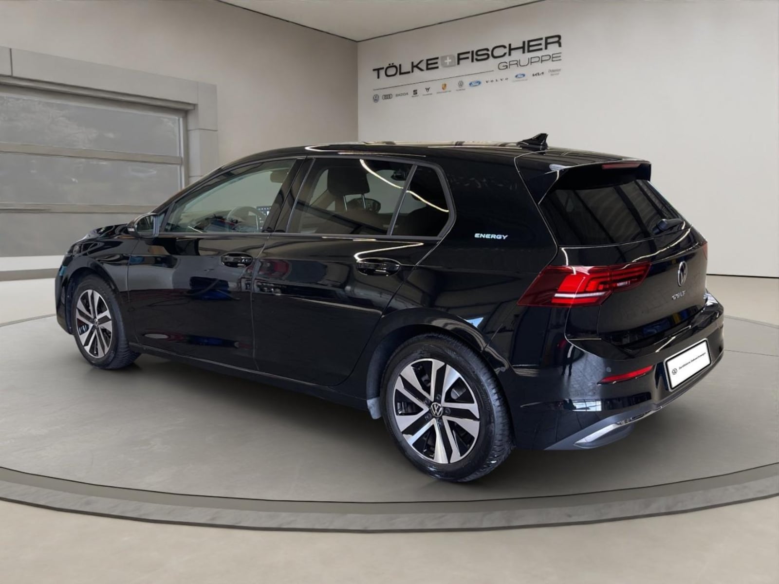 Volkswagen Golf – Bild 4