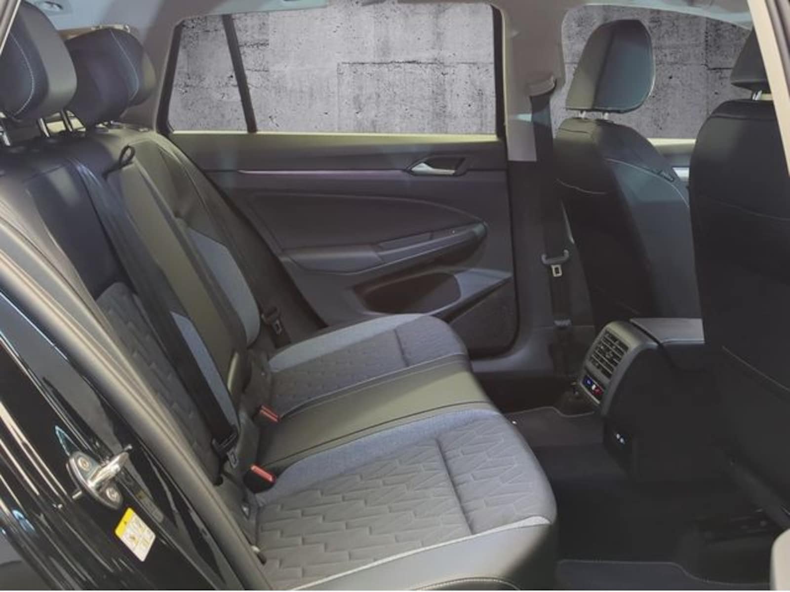 Volkswagen Golf Variant – Bild 10