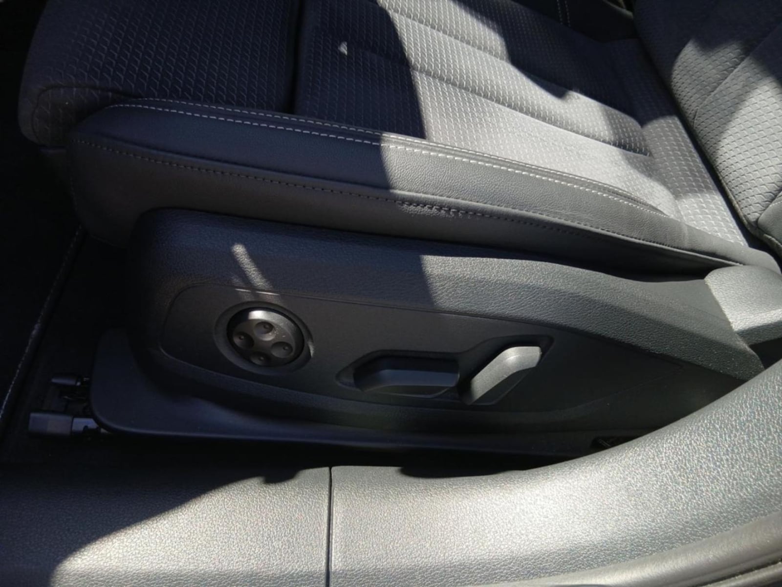 Audi S4 Avant – Bild 13