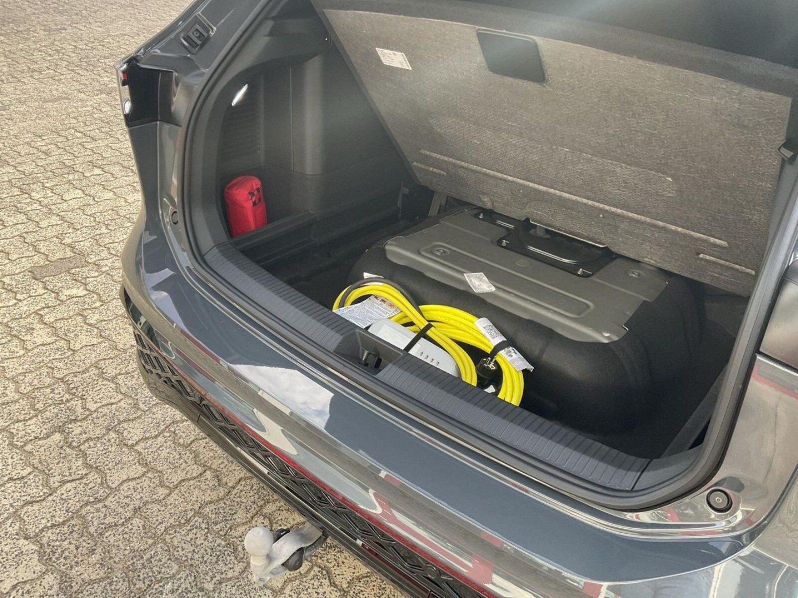 Volkswagen Tiguan – Bild 17