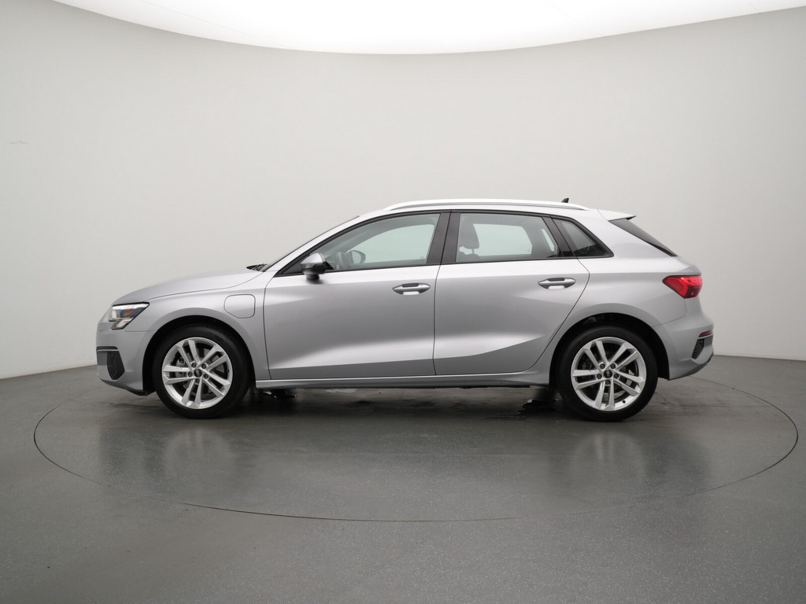 Audi A3 Sportback – Bild 18
