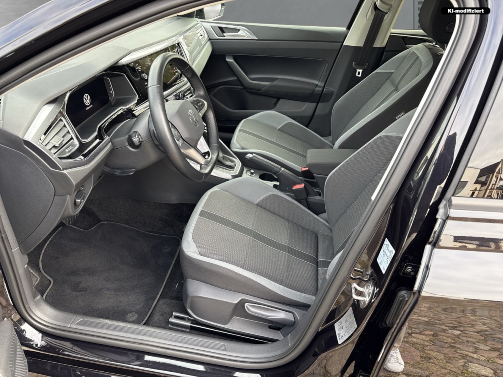 Volkswagen Polo – Bild 9