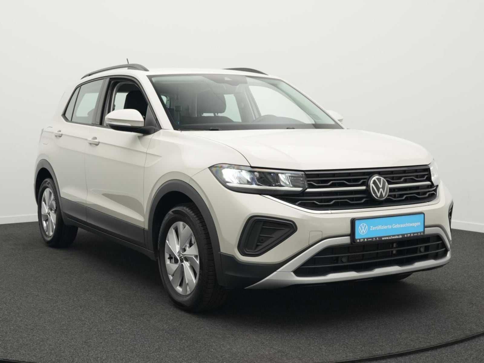 Volkswagen T-Cross – Bild 29