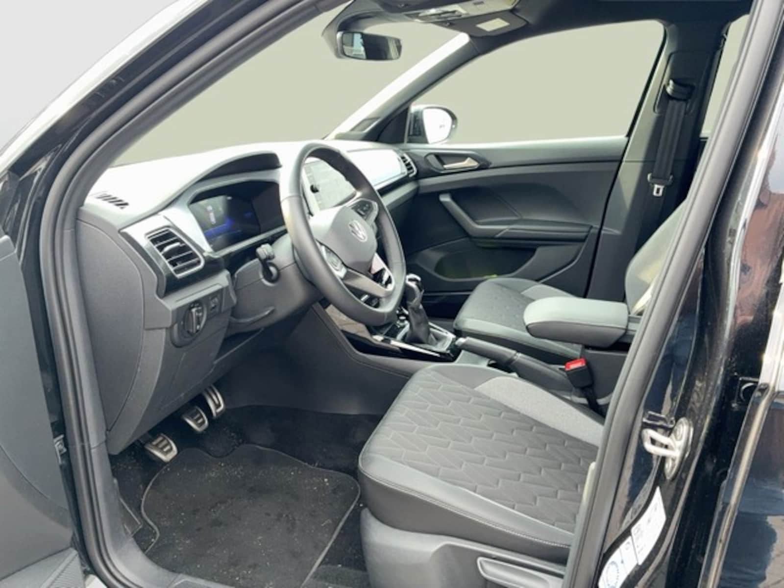 Volkswagen T-Cross – Bild 8