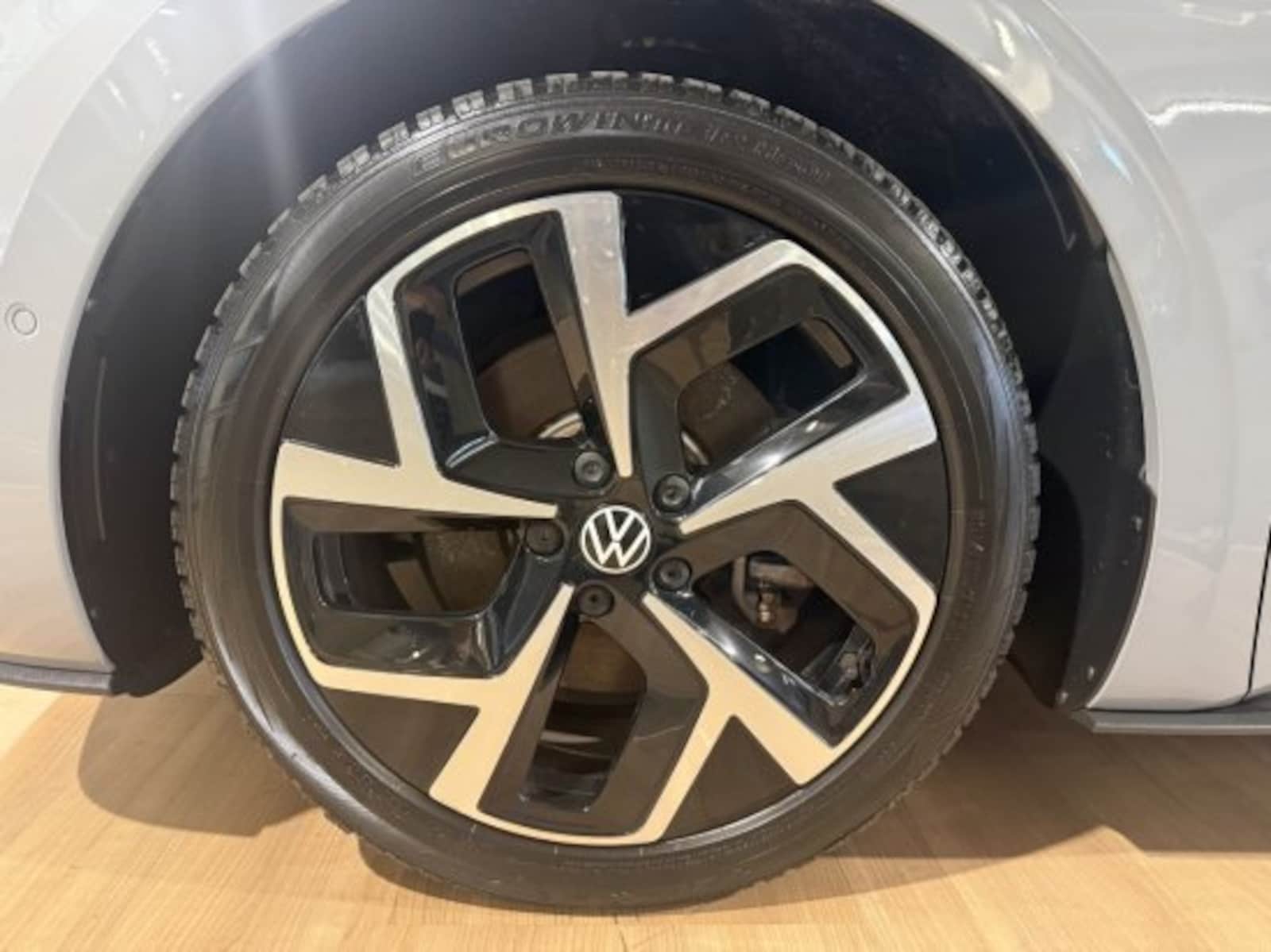 Volkswagen ID.3 – Bild 4