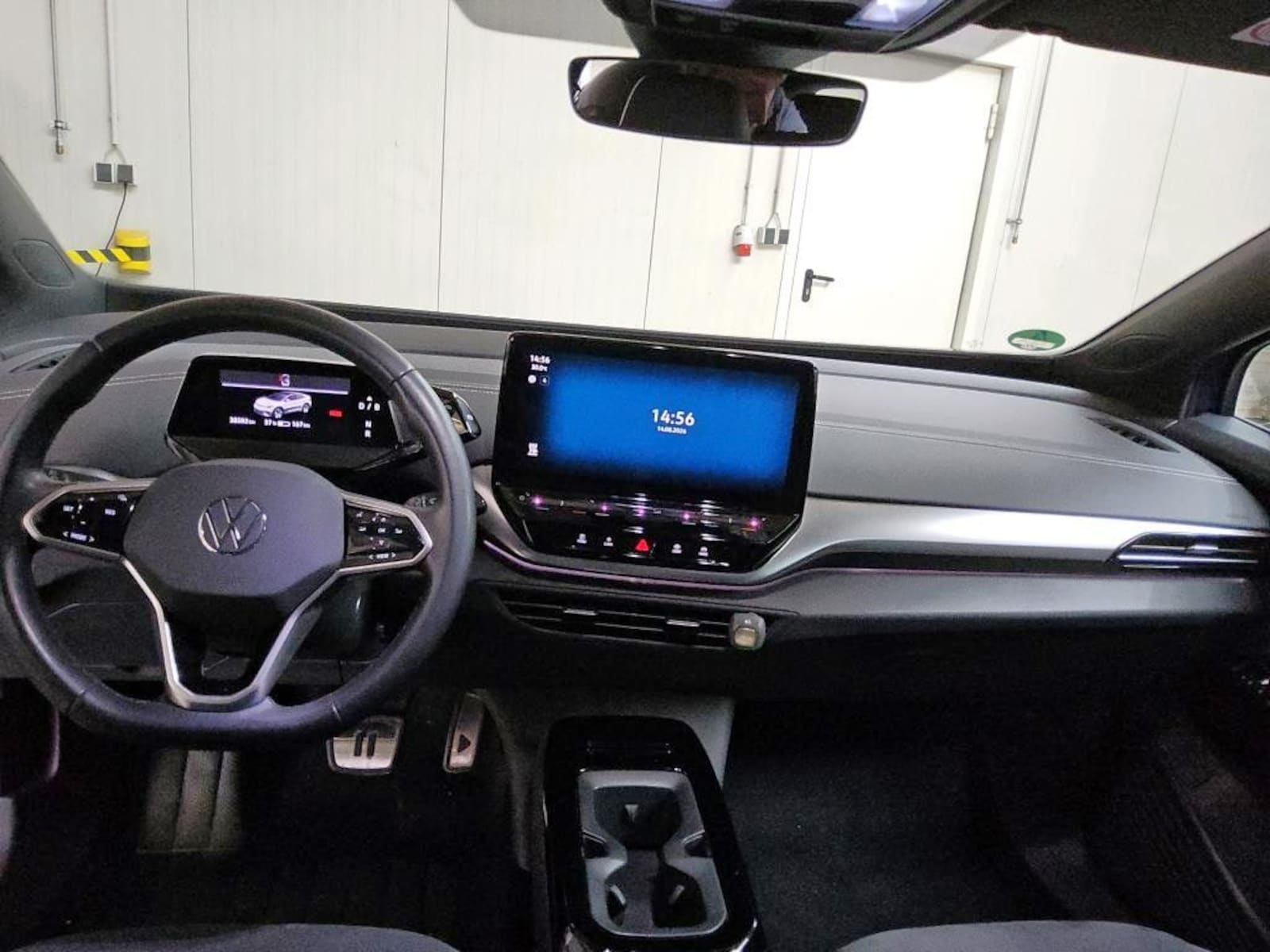 Volkswagen ID.5 – Bild 6