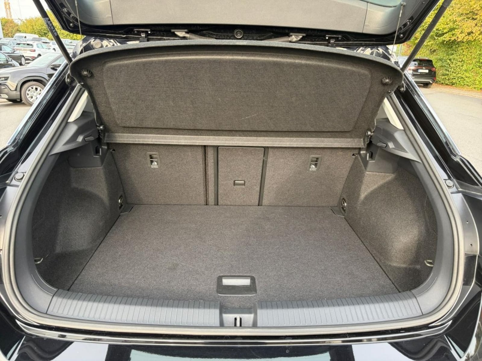 Volkswagen T-Roc – Bild 17