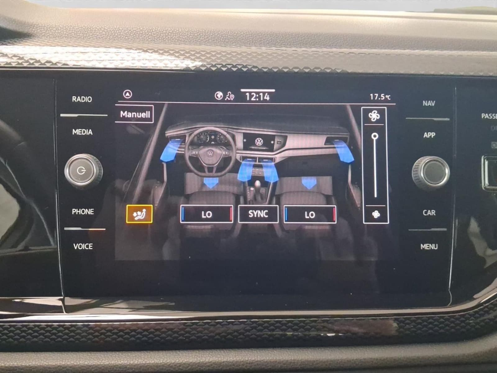 Volkswagen Polo – Bild 15